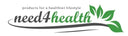 Need4Health - Home