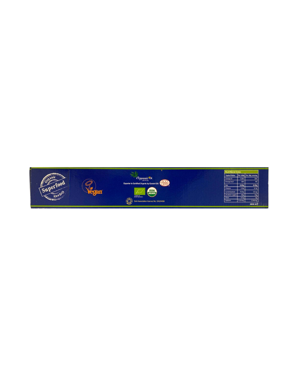 Ayla Organic Medjool Dates