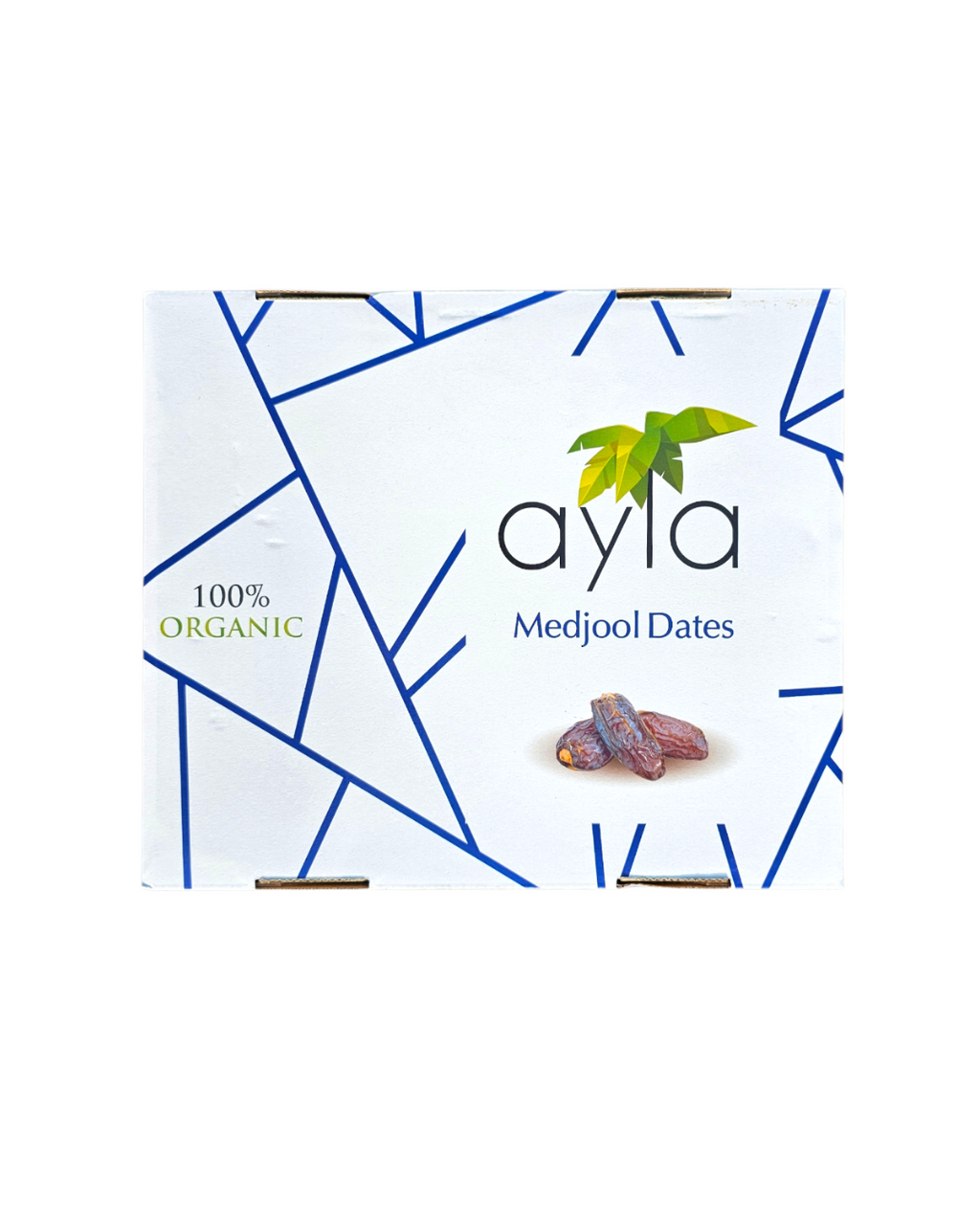 Ayla Organic Medjool Dates