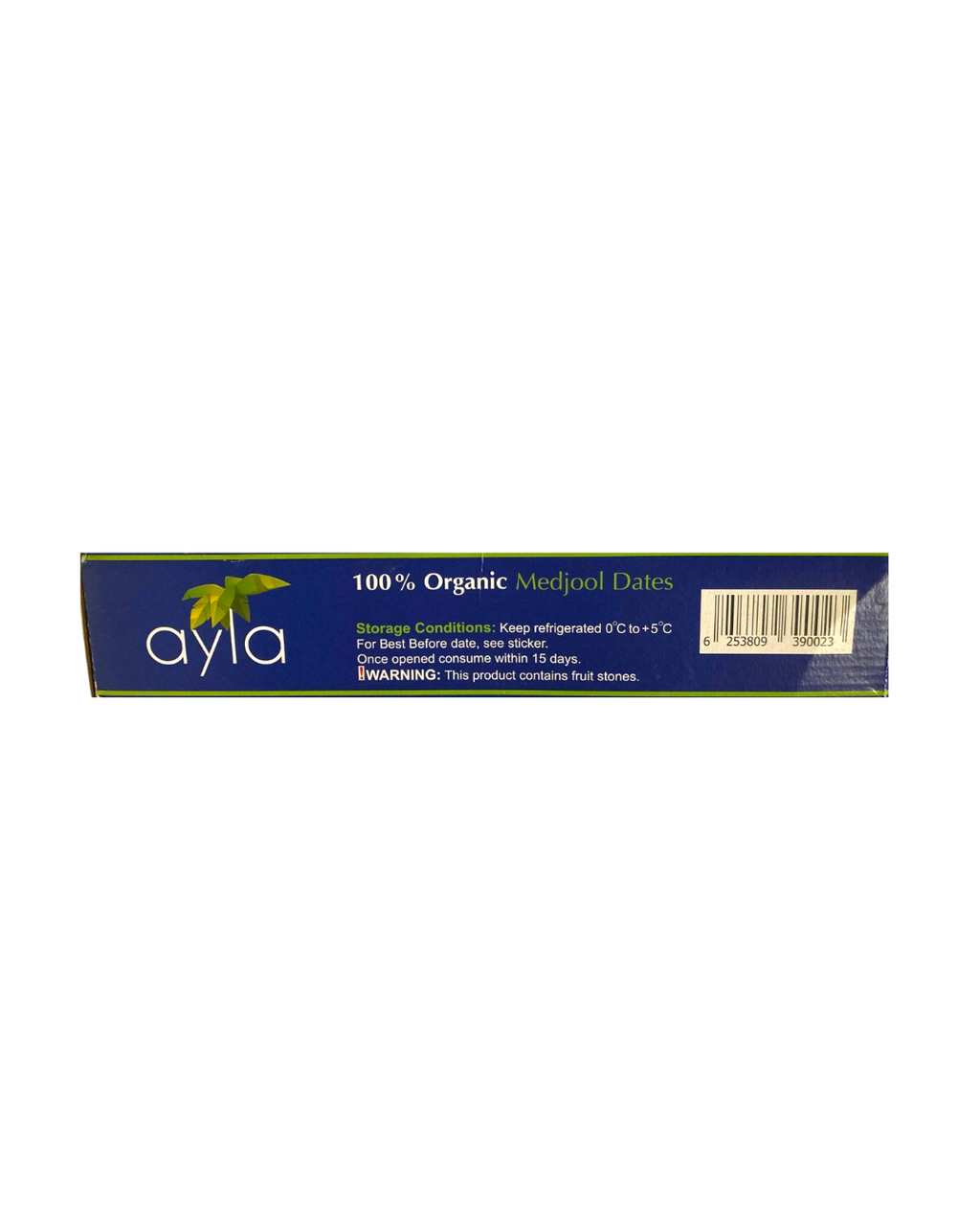 Ayla Organic Medjool Dates